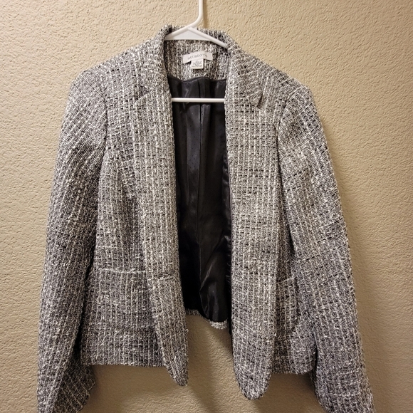 Liz Claiborne blazer - Picture 1 of 5